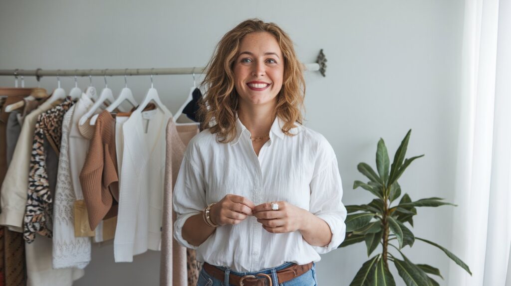 Building a Sustainable and Ethical Wardrobe